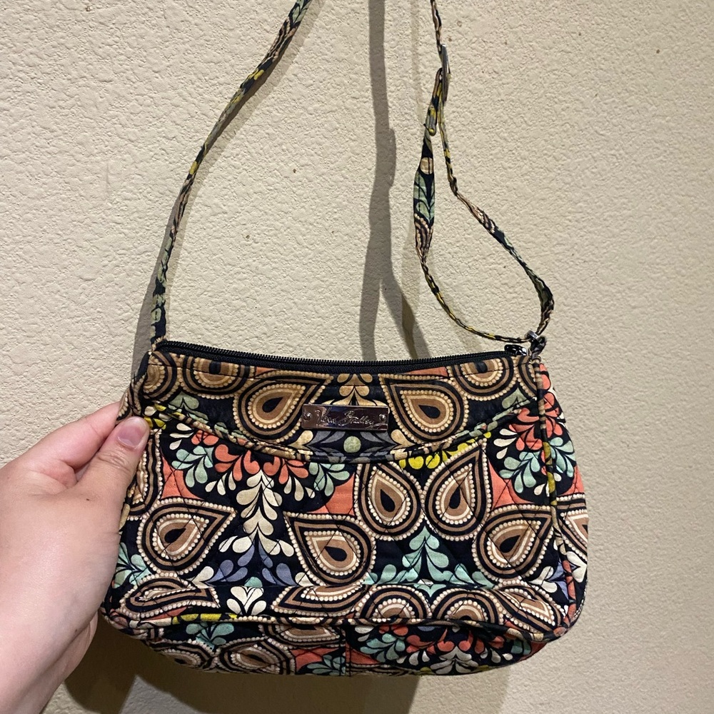 Vera bradley cross body
